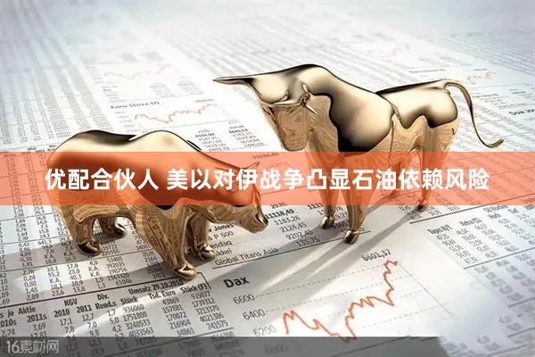优配合伙人 美以对伊战争凸显石油依赖风险